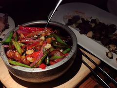 -外婆家(蓝色港湾店)