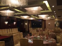 大堂-北门饭店(三香路店)