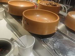 -龍歌自助小火锅(崂山丽达店)