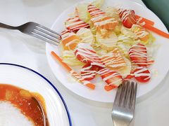 -橘酱餐厅