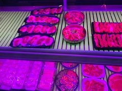 -众合原味烧烤(深沟寺店)