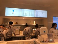 -兰熊鲜奶(西直门凯德mall店)