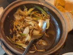 -晓长安·新陕菜(曲江店)