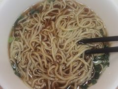 -浙江大学玉泉校区四食堂