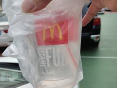 -麦当劳(启迪香山店)