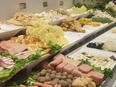 -醉人椒麻辣香锅(王府井喜悦店)