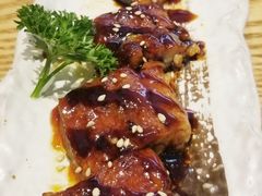 -林妈妈村·日式料理(宝山万达店)