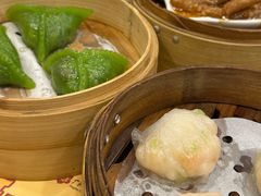 -点都德(龙之梦店)