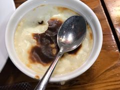 烤米饭布丁-TUK土耳其餐厅·下午茶(卢湾店)