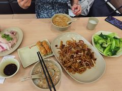 -百家鸡味馆(清泰店)