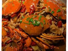 -胖哥俩肉蟹煲(杭州下沙学林街店)