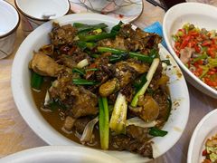 -高子烧鸡公(五里堆路店)
