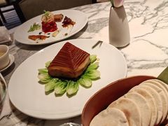 -杭州君悦酒店·湖滨28中餐厅