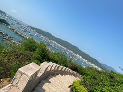 -牛塘山文化览胜景区