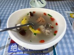 紫阳蒸盆子-钟记家菜(红专南路店)
