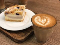 -Peet's 皮爷咖啡(东湖路手作店)