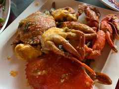 -灯笼馆海鲜餐厅