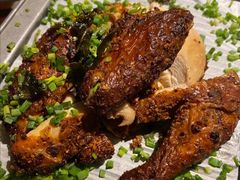 -绿茶餐厅(乐峰广场店)