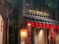门面-南京大牌档(之心城店)
