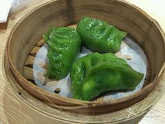 -嘉旺港式茶餐厅(延长中路店)