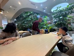 -吕氏疙瘩汤·海鲜新鲁菜(凯德mall新都心店)