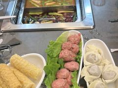 -鑫宝沙茶牛肉火锅(永泰店)