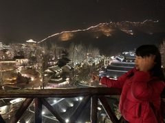 -云端咖啡(古北水镇景区店)