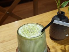 -沏点Trattoria意大利餐厅(新街口店)