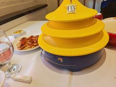 -花家怡园(四合院总店)