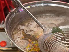 -金龙大四喜牛肉火锅