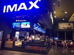 -万达影城(世茂海峡广场IMAX店)