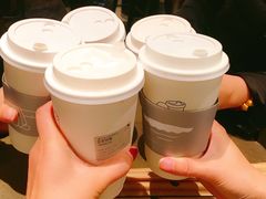 -喜茶(上海打浦桥日月光gelato lab+店)