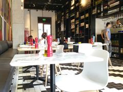 大堂-玛尚诺Pizza&Bar(长泰广场店)