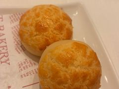 酥皮菠萝包-金苑海鲜酒家(来魅力店)