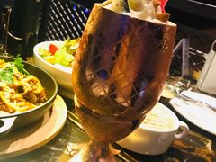 -MOSSO德国餐厅·音乐酒吧(环宇荟店)