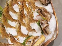 -虾佬圣汤·海鲜姿造(乐堤港店)
