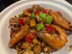 -茶叁酒肆·楚味江湖(菱角湖店)