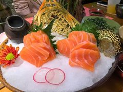 -大江户日本料理(吕厝店)
