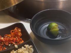 -狐狸爱上椰子鸡(滨江星光大道店)