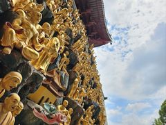 -上海东林寺(金山区)