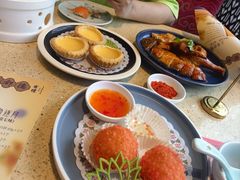 -点都德(长泰广场店)
