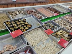 -天隆酒店·本地海鲜鲁菜(烟台大学店)