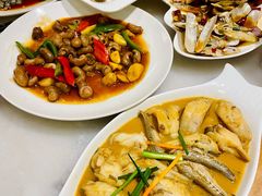 -华盛丰温州大排档(东三环南路店)