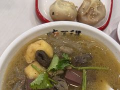 -咬不得高祖生煎·简餐(骆家庄店)