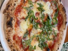 -Pizzeria da Nicola·火炉披萨(中大国际店)