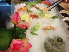 -新南华大酒店(广中店)