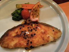 -山葵家·创意料理(万象汇店)