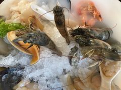 -火舞泰·泰式海鲜火锅餐厅(世纪城店)