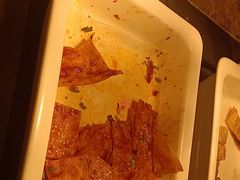 -“香”全日餐厅·株洲大汉希尔顿酒店