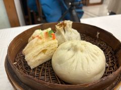 -怡园饭店-餐厅(四望亭店)